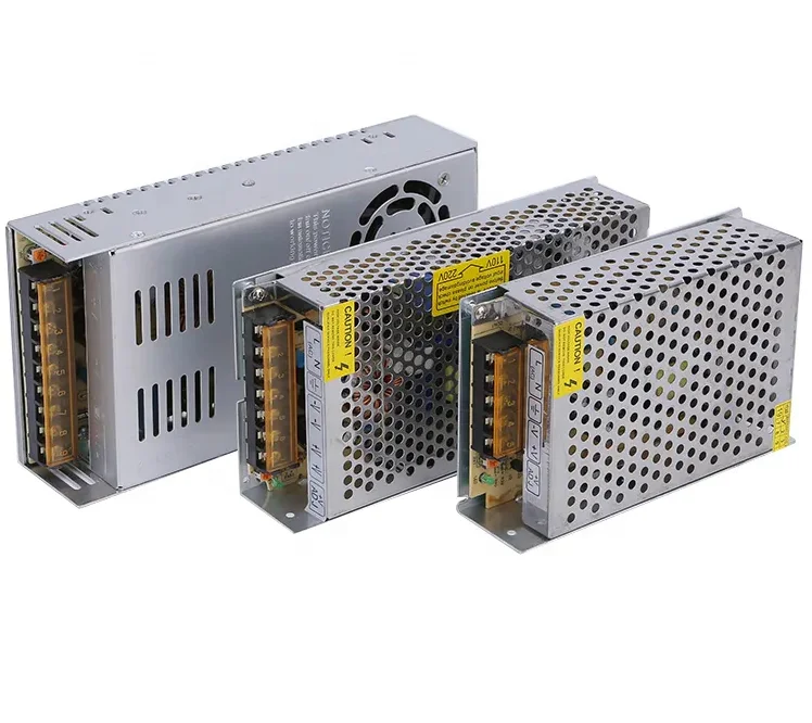 Factory Price Power Supply WM brand for game kit machine 4.5A 2.5A 10A 20A 5V 12V Power Supply Spare Parts For Sale