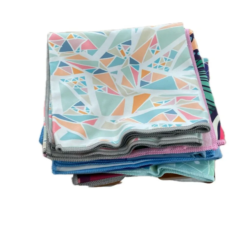 amazon good quality wholesale chinese supplier online customization absorbent hands towel