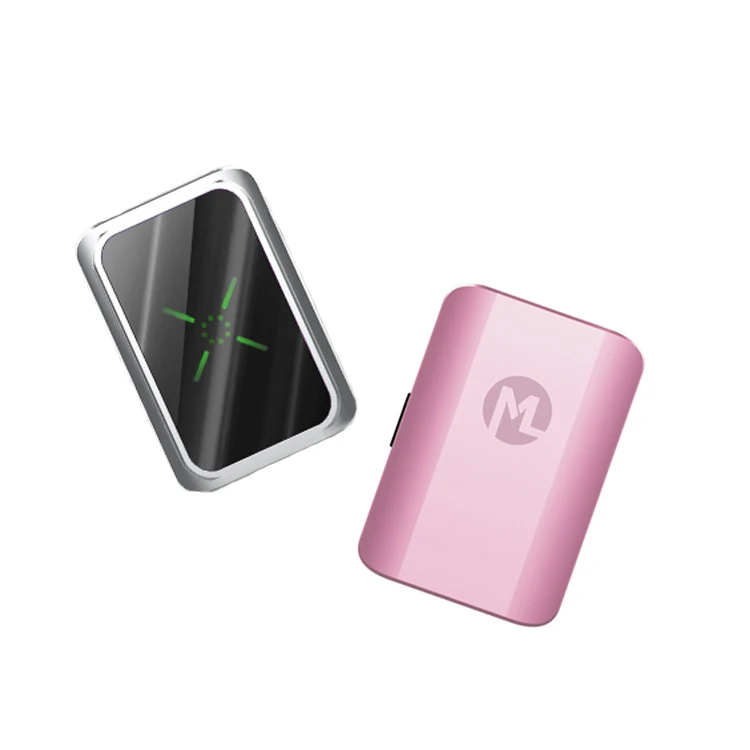 
E Cigarette CBD Oil Dab Vaporizer Kit 320Mah Preheat Variable Voltage 510 Battery Slim Vape Pen 