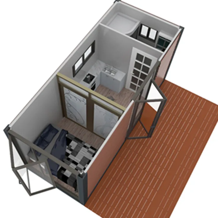 small portable modular ready made tiny living containers casas homes prices of premade prefabricated house
