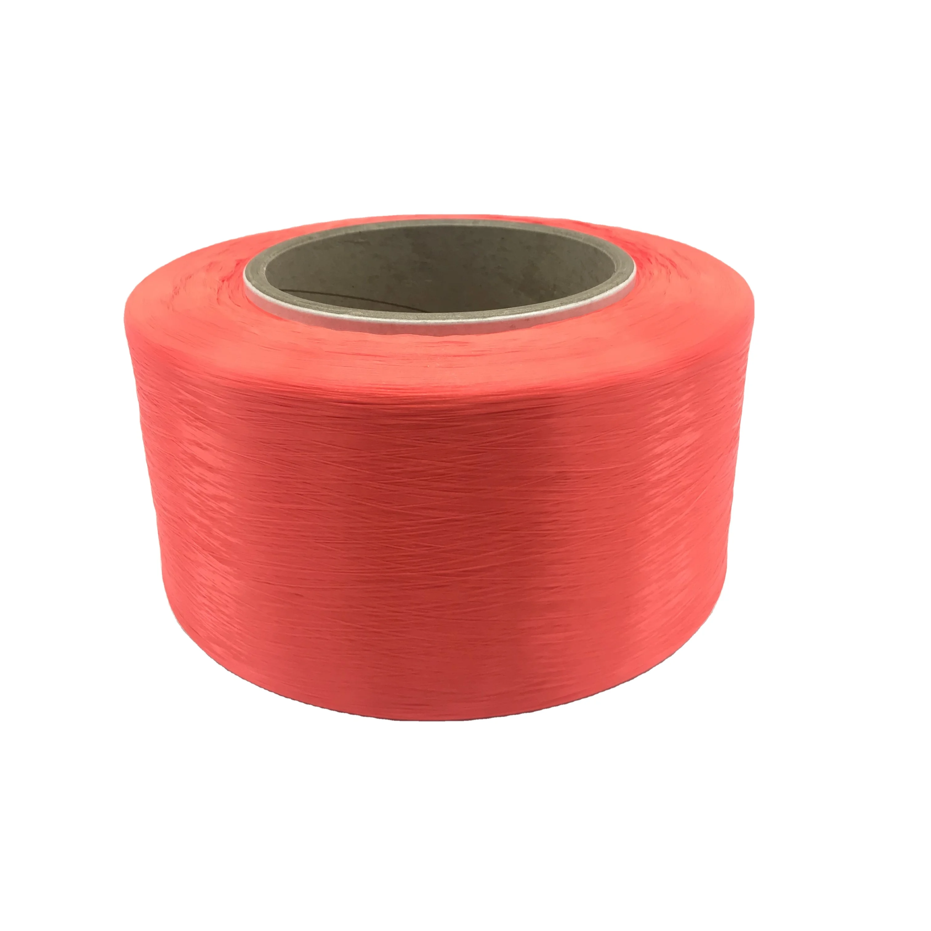 Nylon 66 nylon 6 high tenacity FDY filament yarn in China Factory hot sell