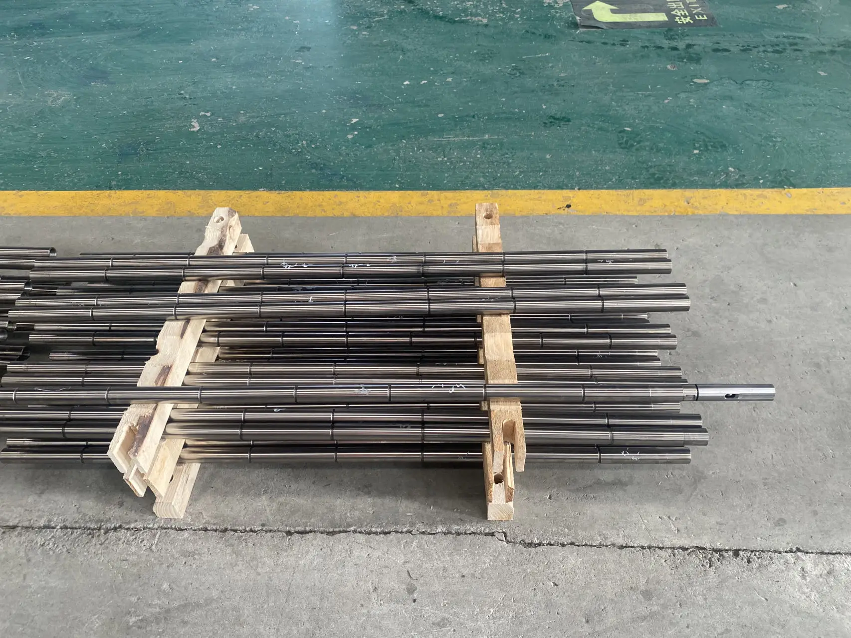Oilwell Equipment Tubing Pump/SRP for Oilfield