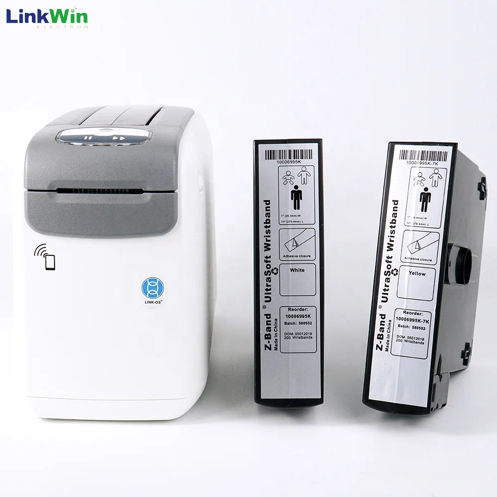 Thermal Transfer printer Direct Thermal printer for  Zebra ZD510