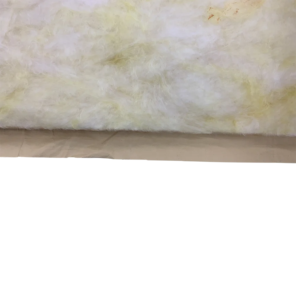 China good quality no itch OEM customized service AS/NZ4859.1 Australia standard R value glass wool insulation blanket/roll