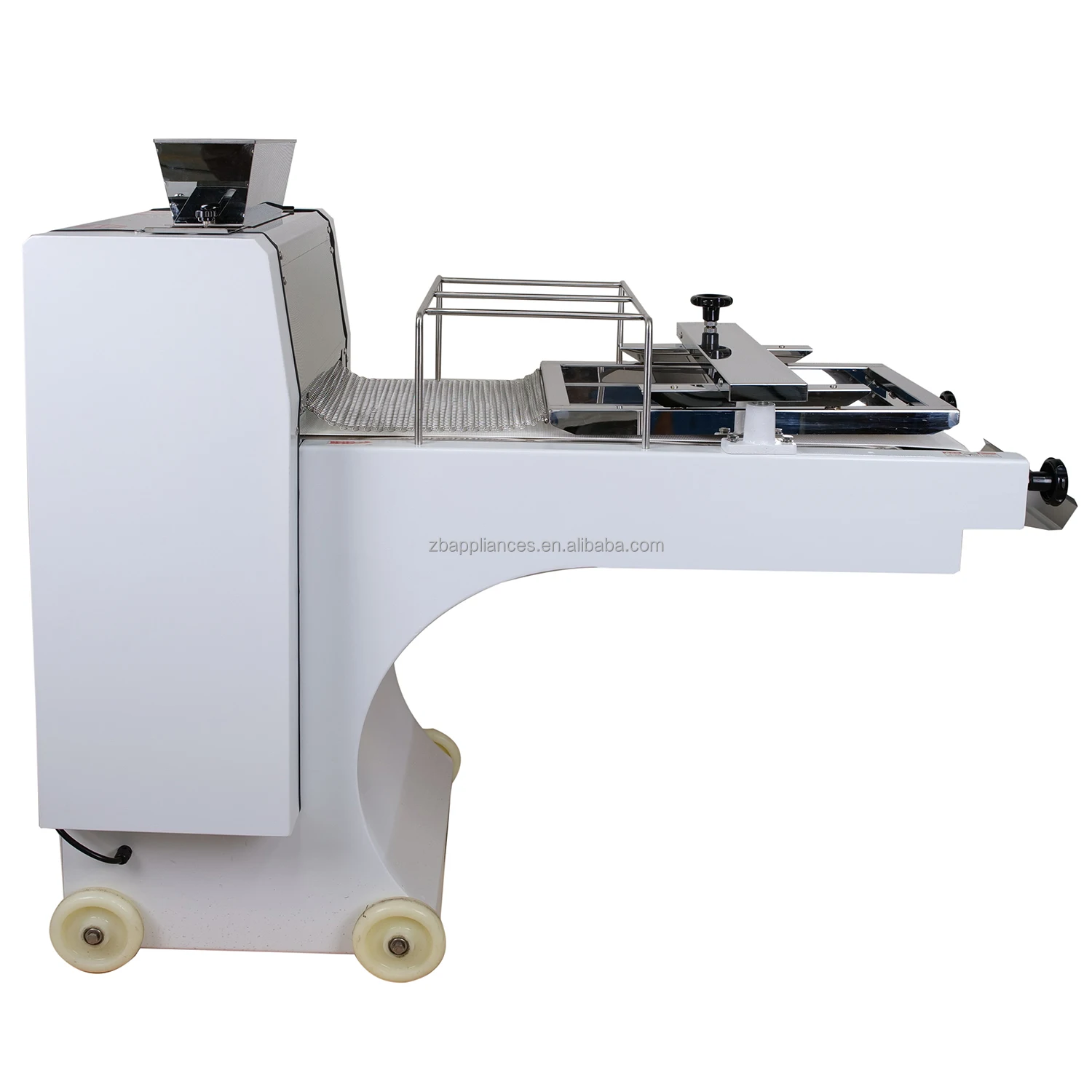 Looking for bakery equipment electric shaper dough divider moulder toast making machine baguette machine price