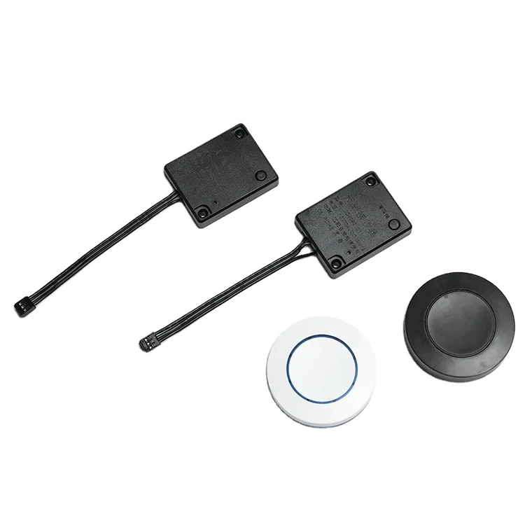 Factory direct sale wardrobes light dimming wireless remote control switch