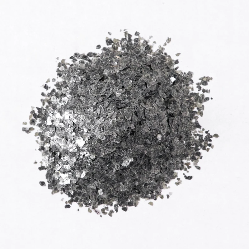 
Professional Wholesale Epoxy Floor Decoration Mica Flakes Chips Prices 