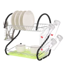 household appliance metal  dish rack from Wuyi