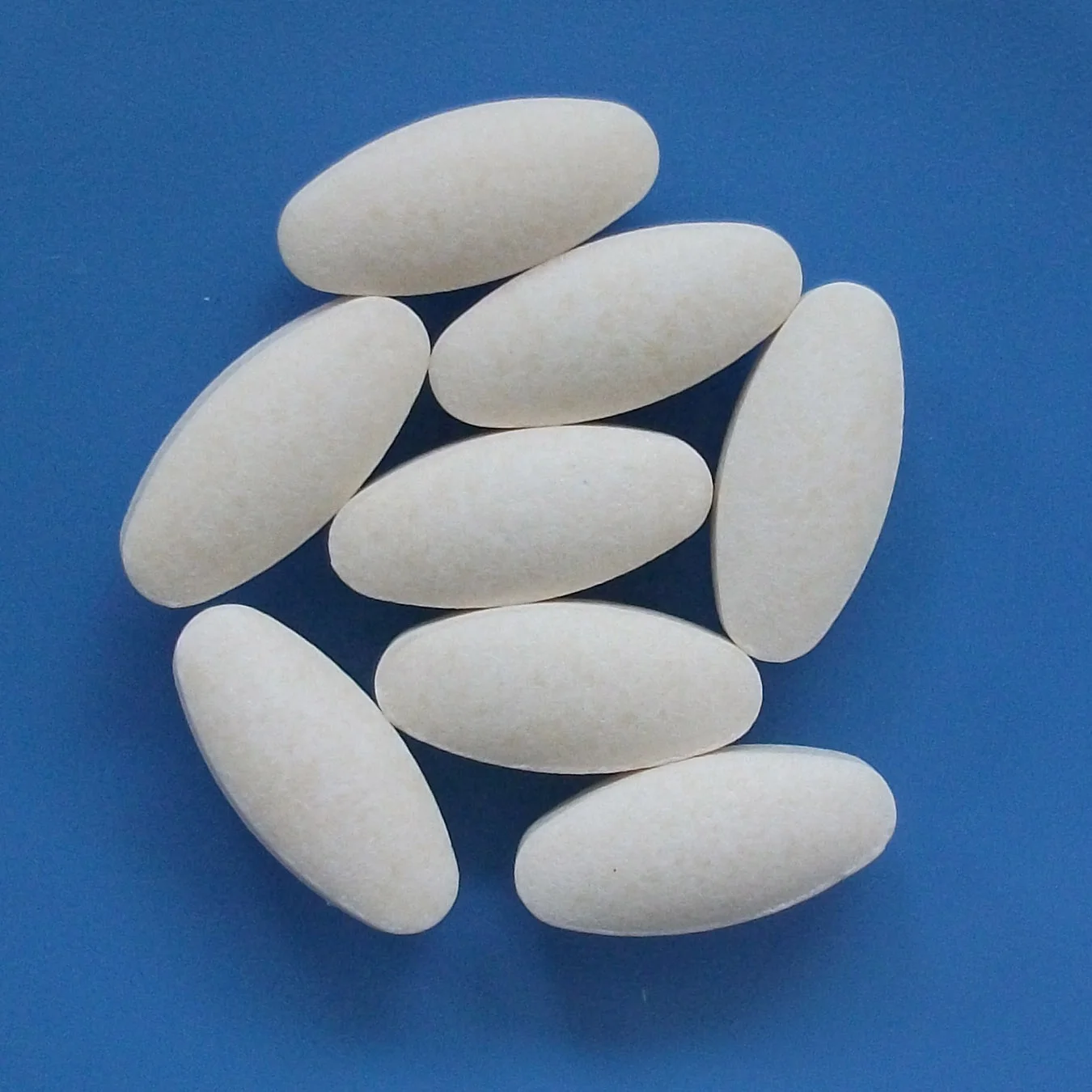 Tablets of Potassium ascorbate