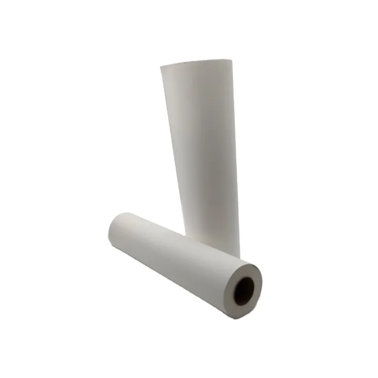 
Factory wholesale high quality new design fast dry heat transfer printing paper for metal 