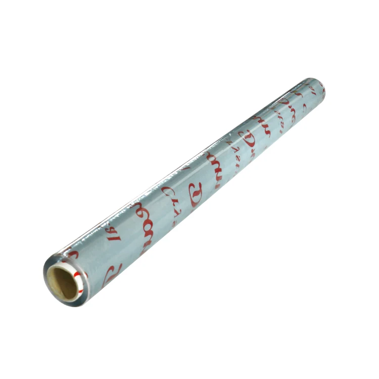 2021 Hot Sale PVC Laminated Film From China Super Clear PVC Film For  Bags  Manufacture Since From 1994