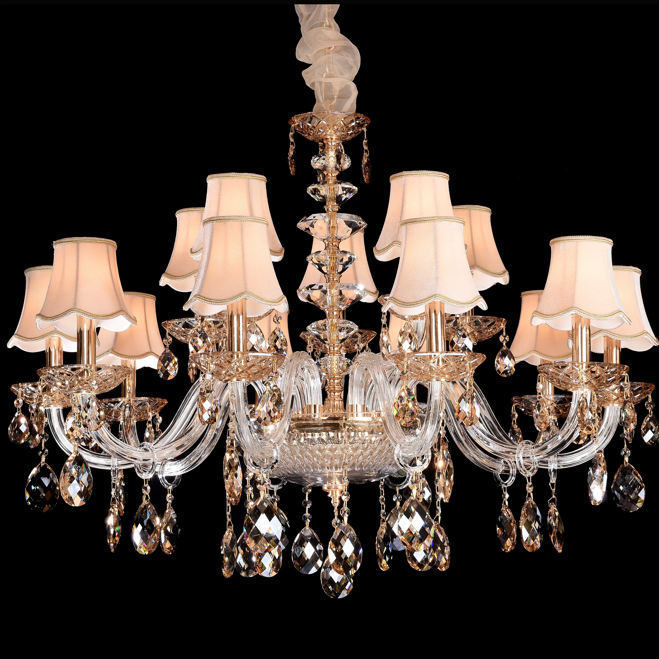 Chandelierchandeliers Chandeliers Pendant Lights Style Living Room Crystal Jane European Luxury Lighting and Circuitry Design 80