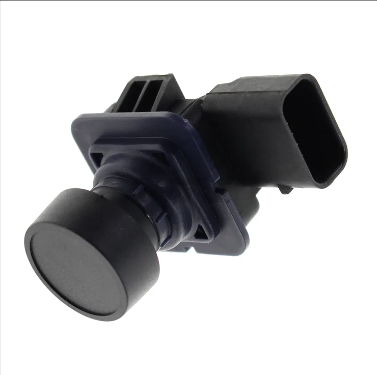 High Quality Auto Part Rear View Back up Assist Camera 2015-2018 OEM F1ET-19G490-AC F1ET19G490AC for Ford Focus Standard 50 PCS