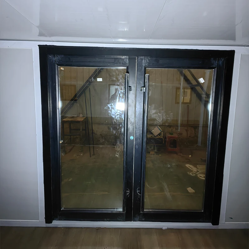 Modern Modular Prefab Houses Extendable Foldable Container Homes 40ft Mobile Living Houses