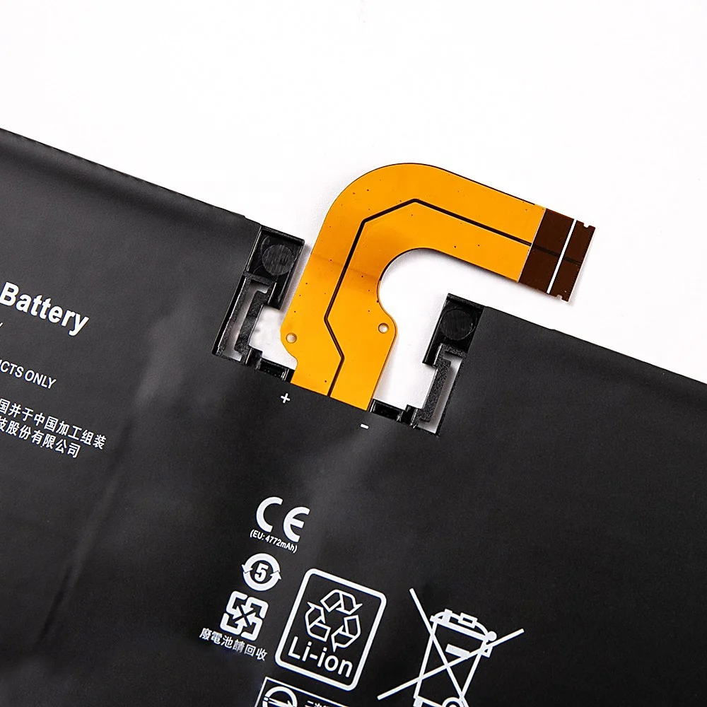 Strength Factory Laptop Battery For HP Spectre 13-V100NH 13-V011TU Spectre 13-V100NI battery TPN-C127 HSTNN-IB7J SO04XL