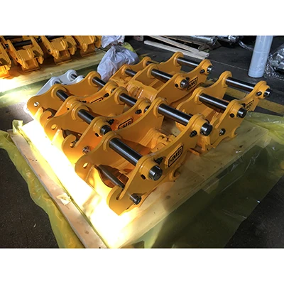 High Repurchase Factory Oem Good Quality Excavator Hydraulic Quick Hitch Coupler