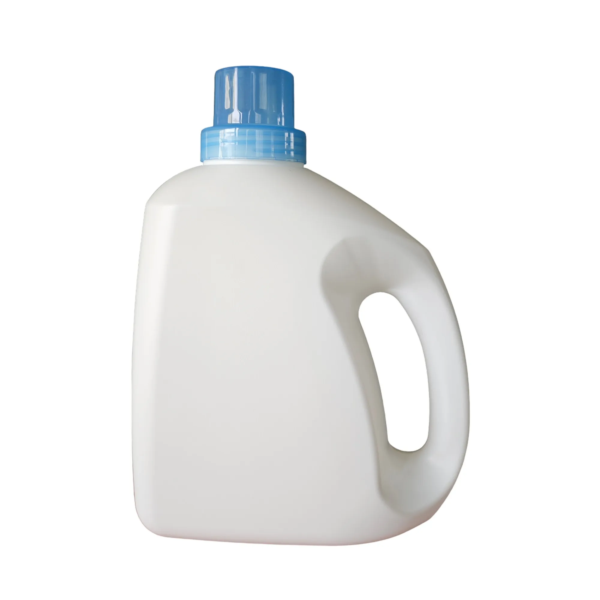 HDPE & PE Plastic Bottle Making Machine for Household Products Roll on & Seal Sealing Type