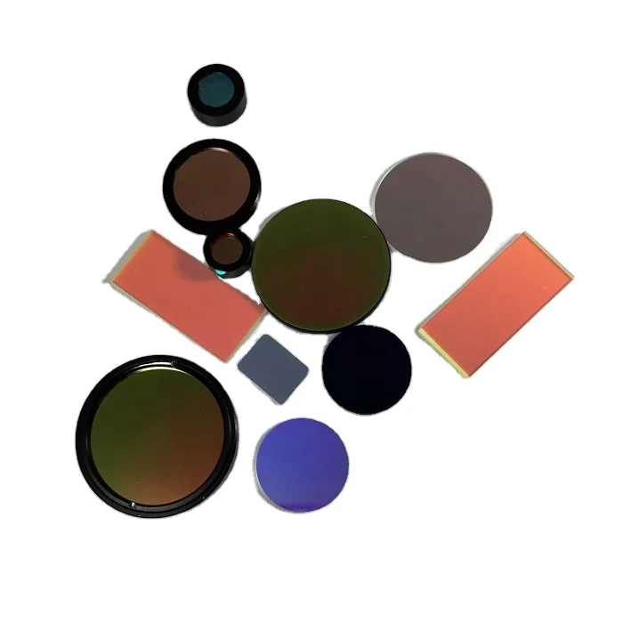 250nm to 380nm 1/4lambda Neutral Density filter