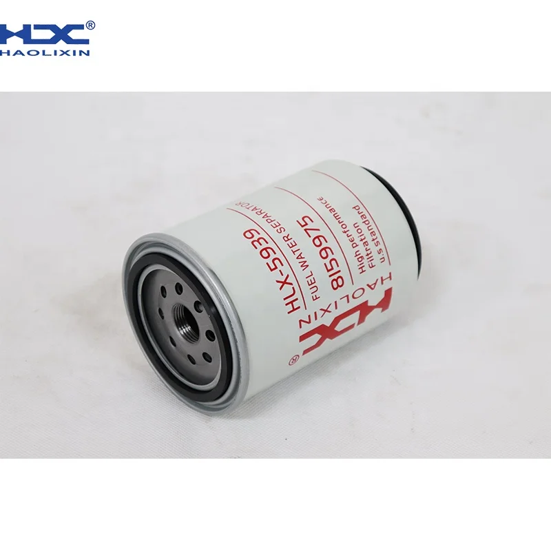 Fuel filter  RE500186 FS19532