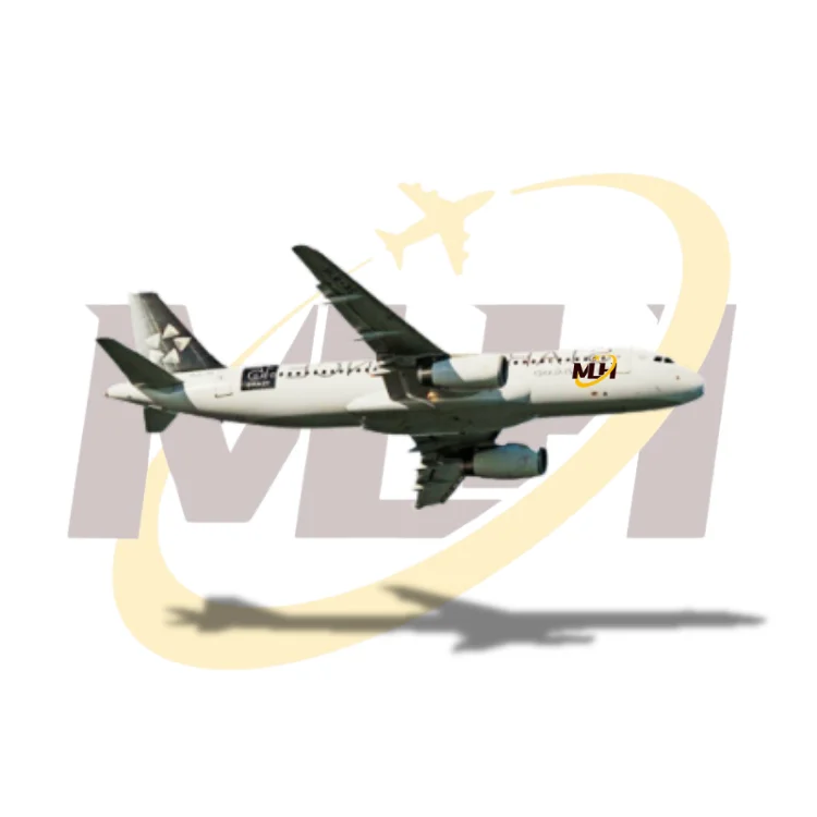 Container UPS/DHL/FEDEX Fast Air Freight Door to Door Shipping Agent from China to America/Africa/Europe