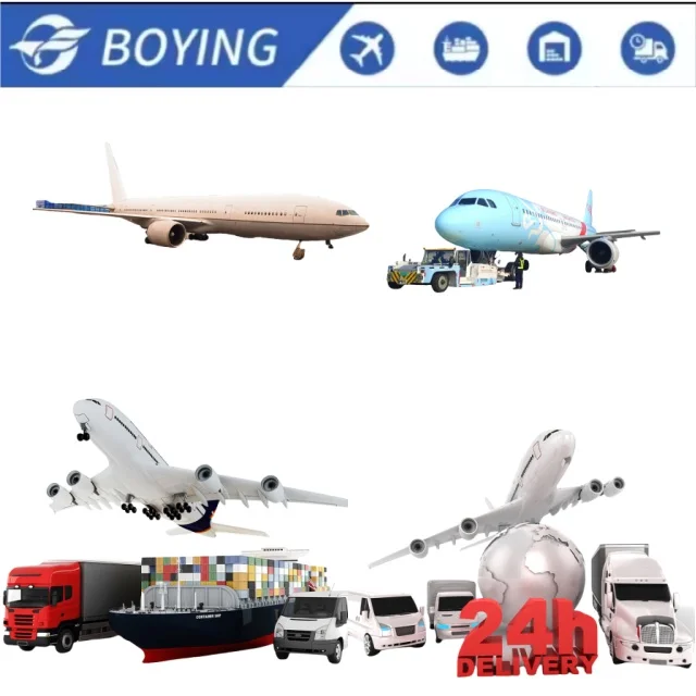 Air shipping china freight DDP DDU logistics freight agent shipping  from china to Rochester/Providence/Milwaukee/Mobile