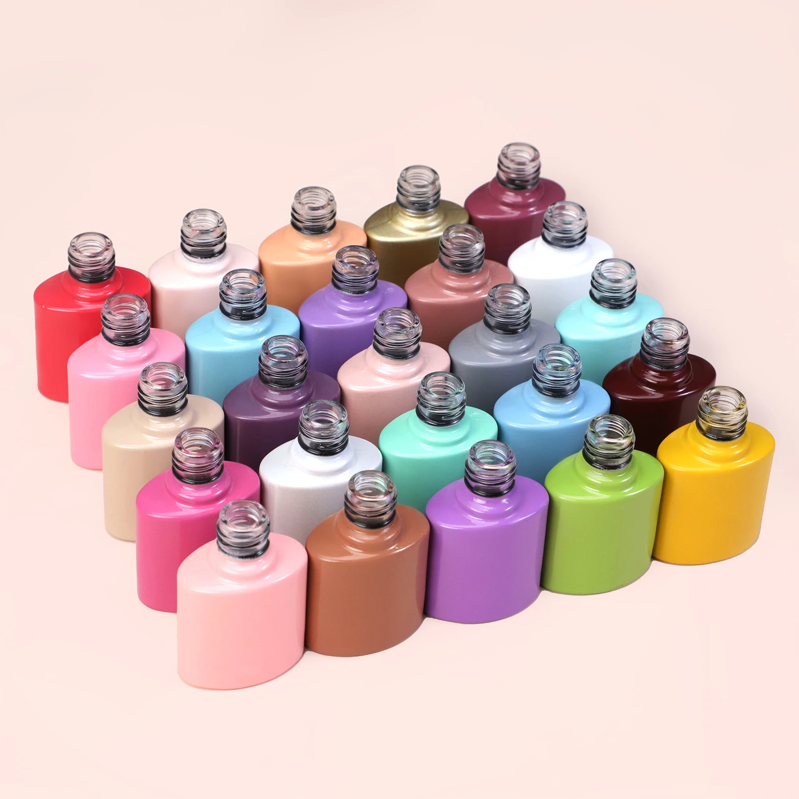 Гель-лак для ногтей 2880 + цвета с индивидуальным логотипом HEMA FREE, товары для ногтей, УФ Гель-лак без замачивания, 7 мл/8 мл/10 мл/15 мл, маникюрный салон