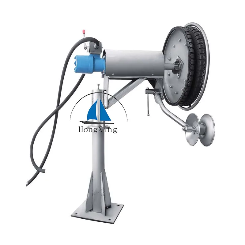 LongLine Hauler marine winch net hauler for fishing boat   Hydraulic capstan Winch for rope, wrecker, fishing boat, trawl