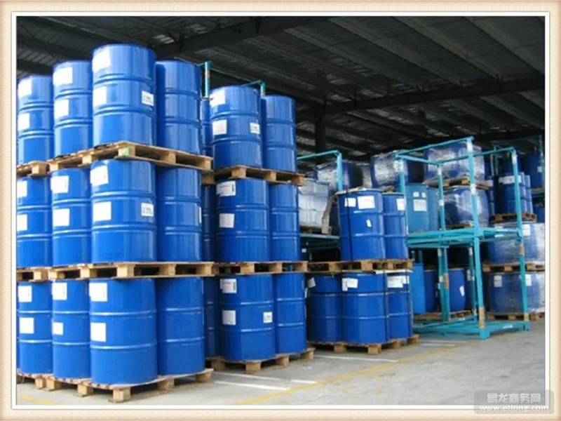 Ethylene Glycol 107-21-1 C2H6O2 Mono Ethylene Glycol Meg