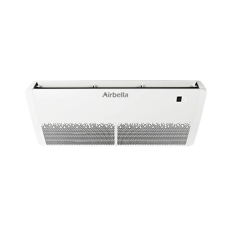 60HZ R410a AC 8KW Heat Pump Ceiling Duct Type Air Conditioning VRF VRV System Indoor Units Air Conditioner