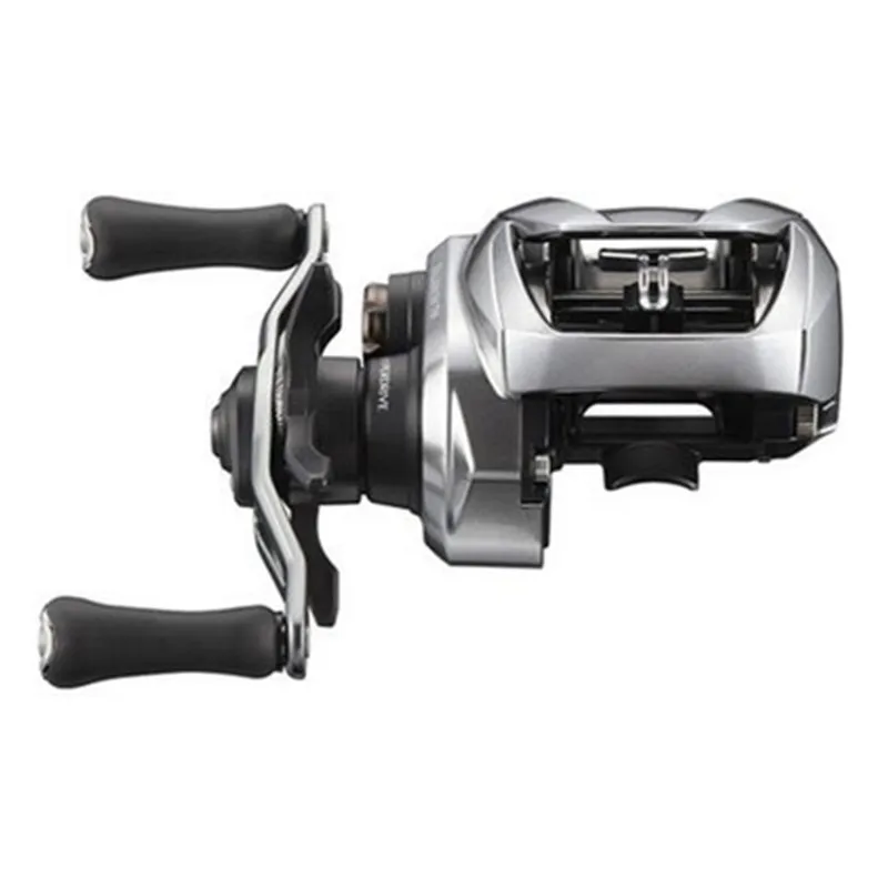 100% Original DAIWA ZILLION SV TW G Low Profile 6.3 / 7.1 / 8.5 International Version Baitcast Fishing Reels