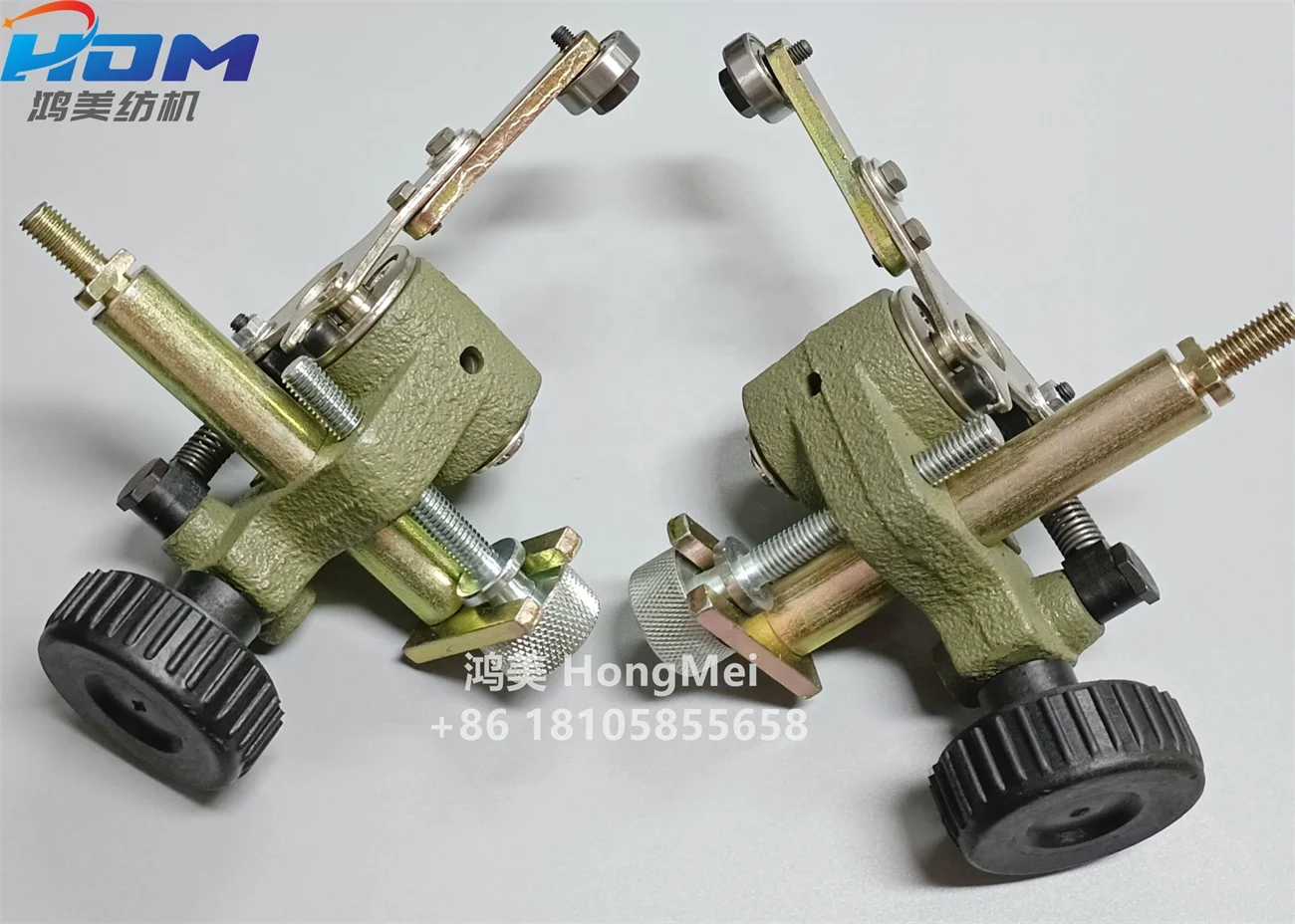 Cutter Assembly Textile Spare Parts G6300 FAST Scrap Edge Scissors Rack with Shaft Left and Right PNO13352 PNO13351 for Loom