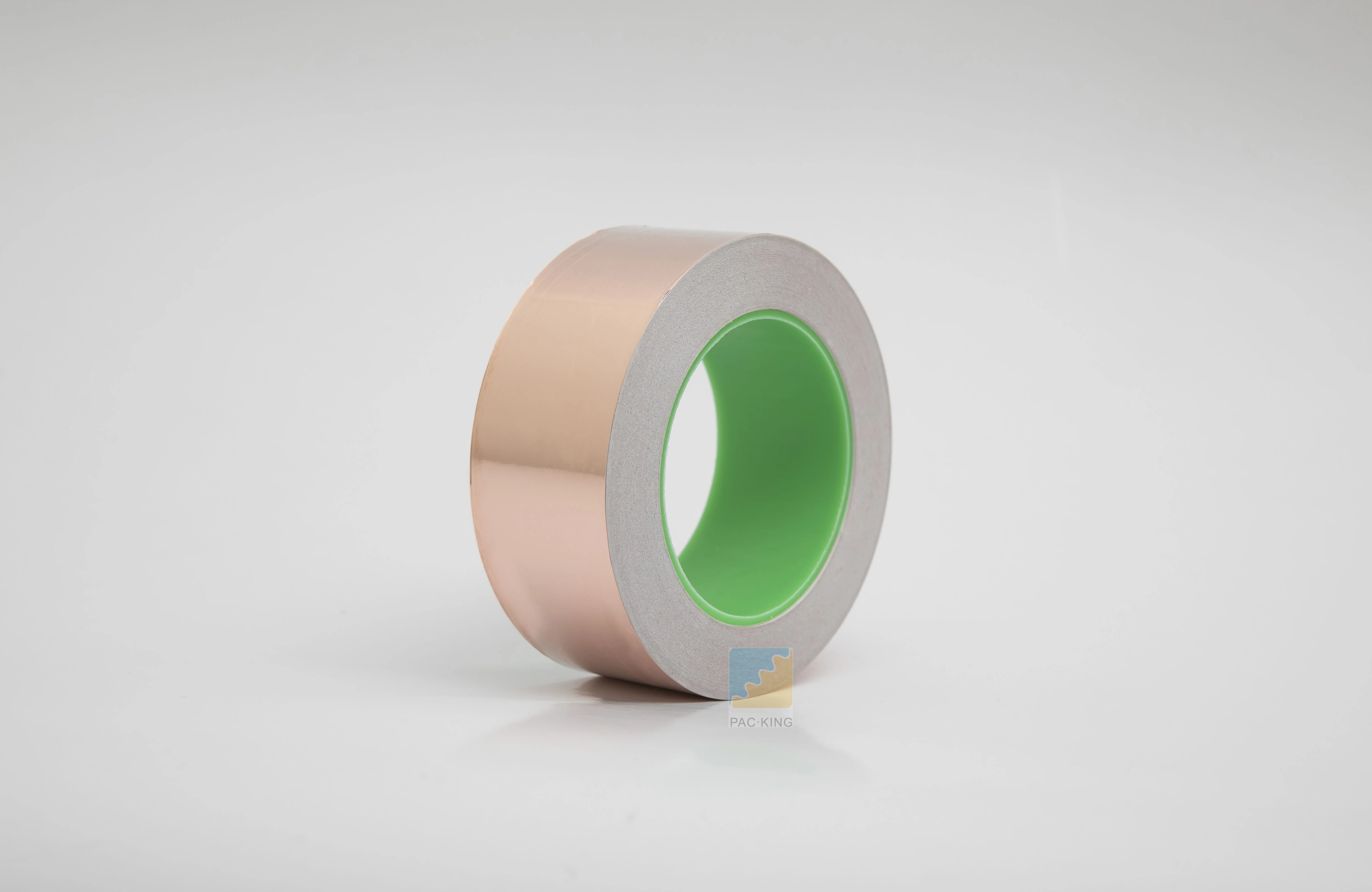 Copper conductive tape double sided thermal electrically conductive aluminum foil tape