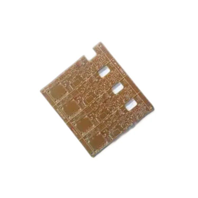 All kinds of Fr-4 HAL ATP drill hole OSP circuit board/Red green blue white black carbon oil PCB single and double sided PCB