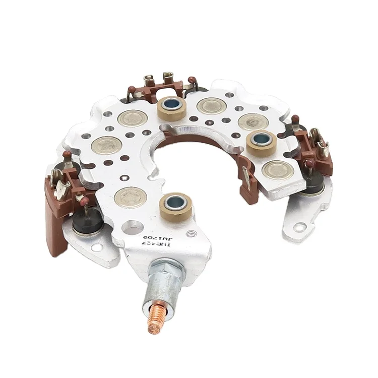 High quality factory direct INR427 rectifier components suitable regulator alternador rectifier and regulator suppliers