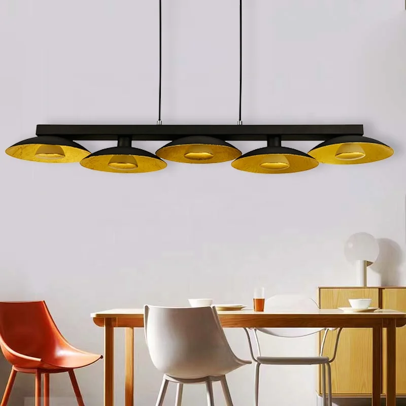 
Chinese Decorative Chandelier Modern Pendant Lamp Led Light 