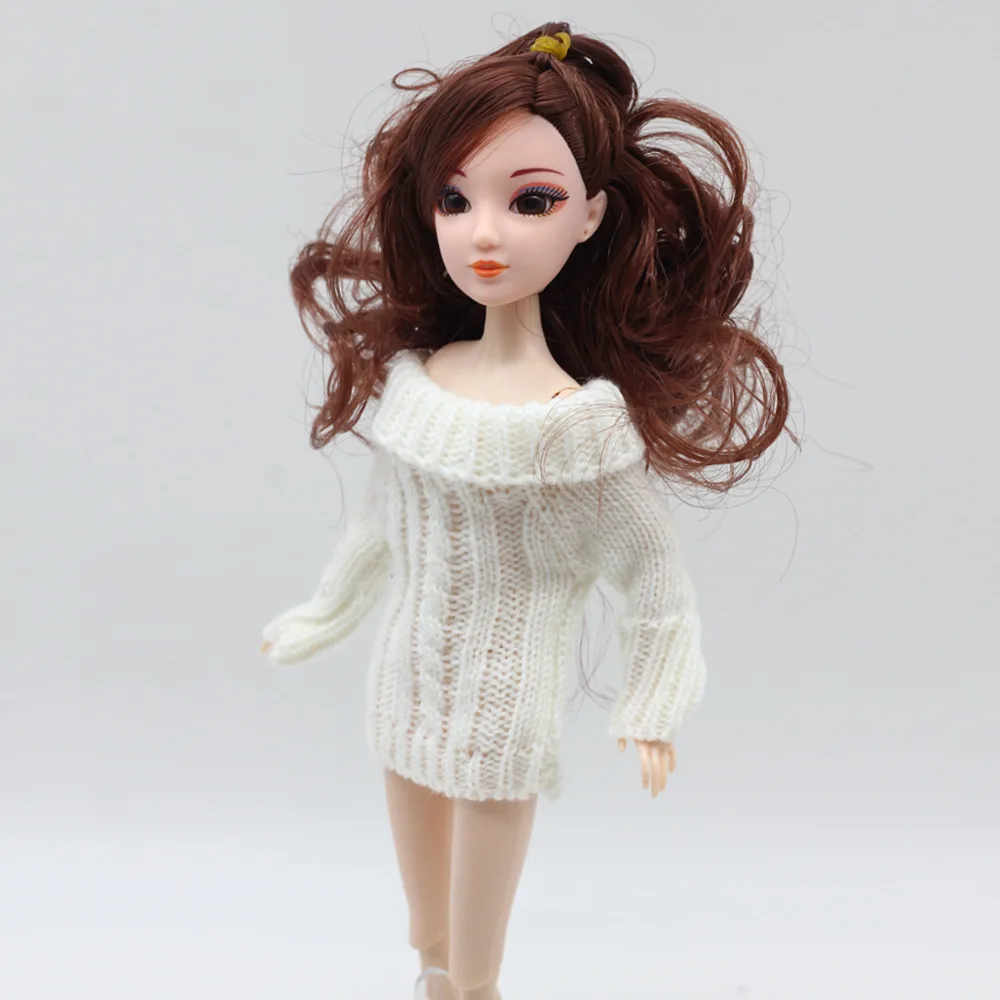 Baby Doll Clothes Dresses 18 Inch Girl Doll Clothes For Doll Baby Clothes