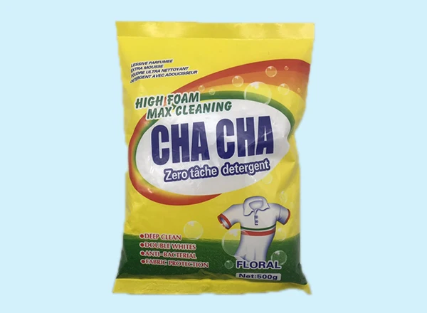 Natural Active Matter Making Machine Bleaching Soap Laundry In ChinaBest Selling DetergentPowder