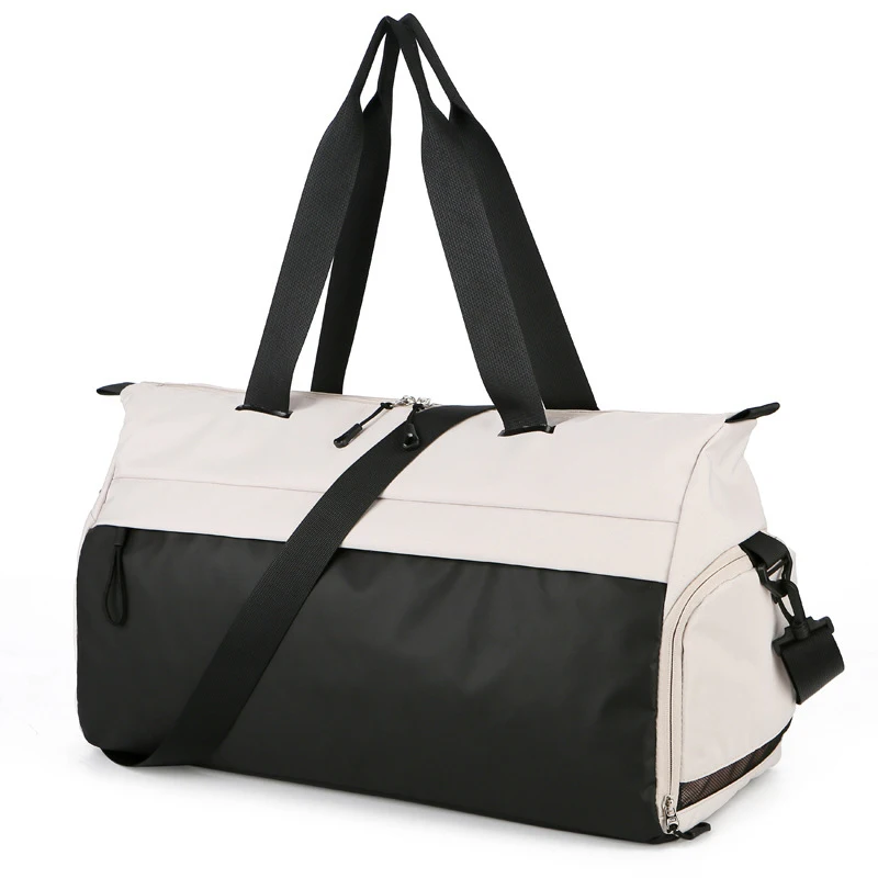 2024 New Design bags durable outdoor  messenger bag travel bag vintage 2024 classics duffel carry on