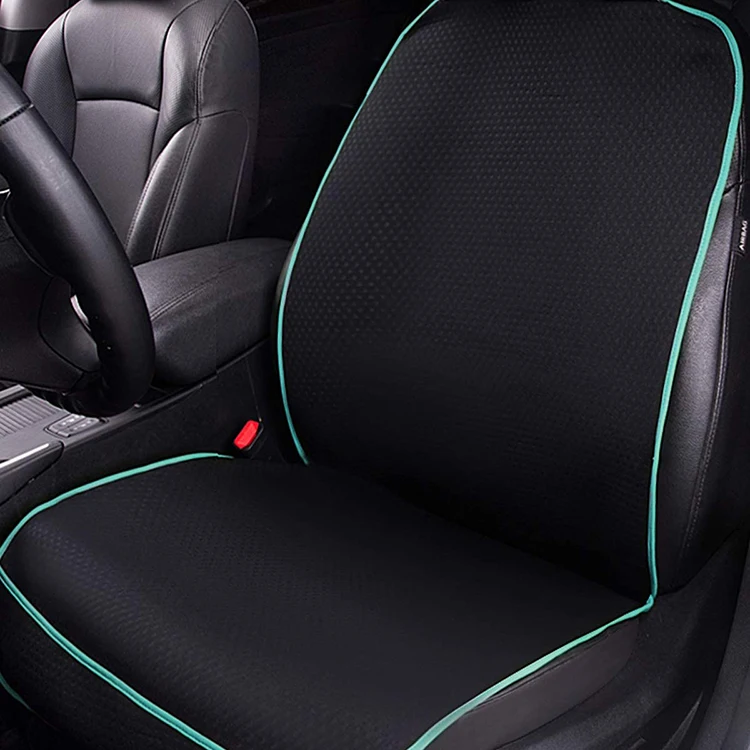 Universal Waterproof Non-Slip Seat Protector Save Your Leather neoprene fabric seat cover For Automotive, Van, Truck, SUV