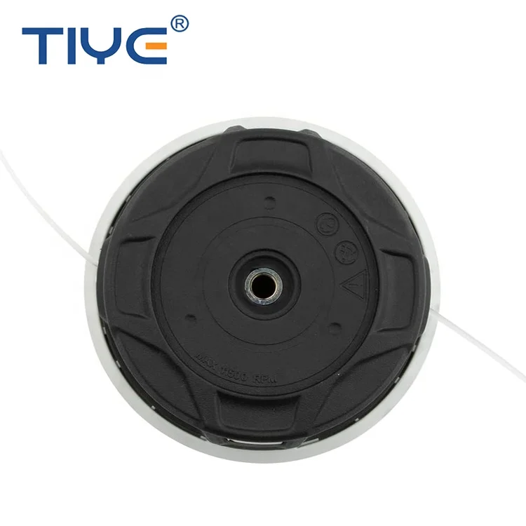 Trimmer Head Replacement for Brush Cutter for String Trimmer Head