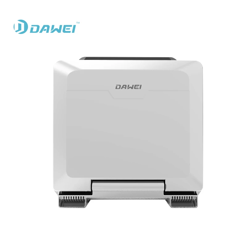 Portable cardiac ultrasound scanner color doppler ultrasound machine