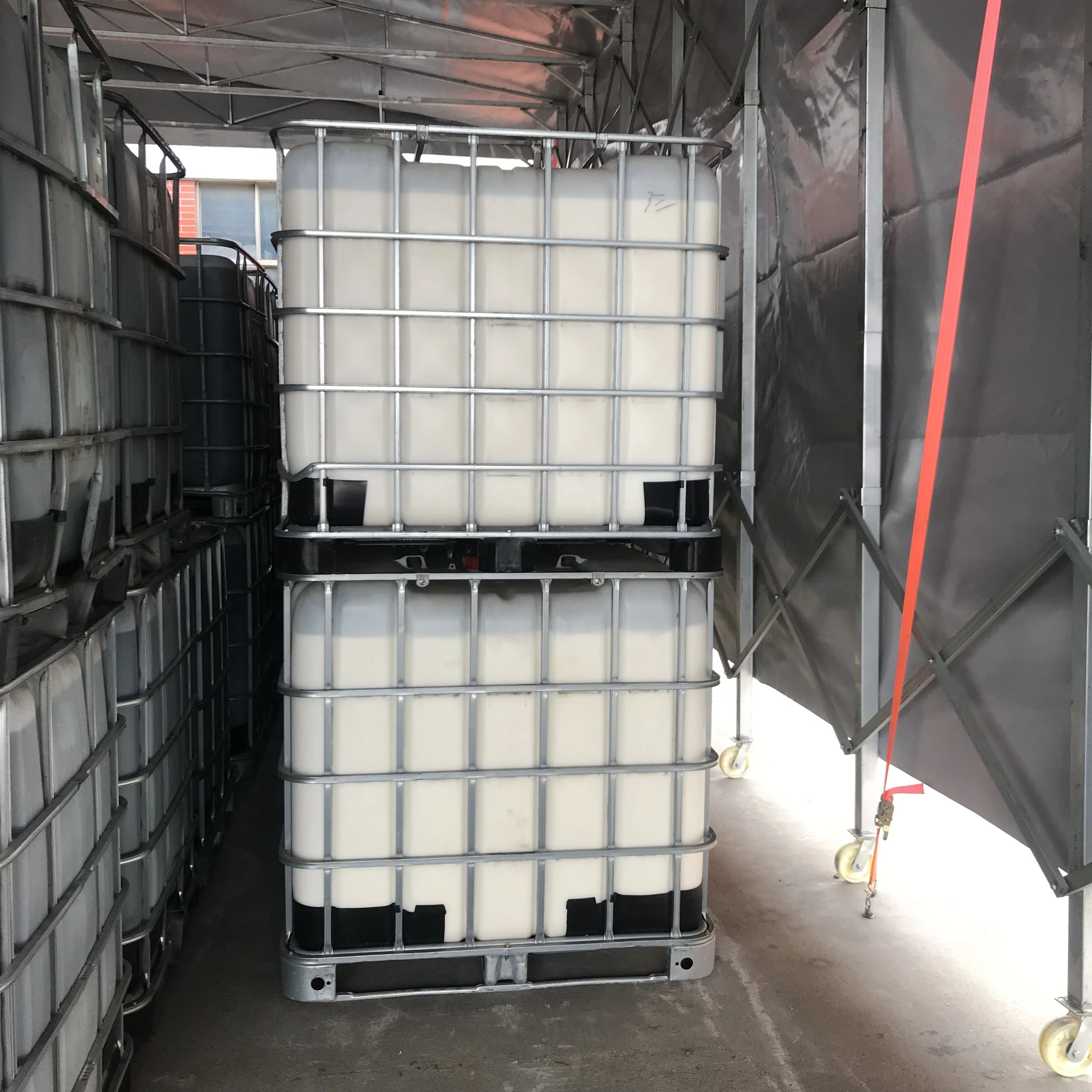 Peg-20 Stearamine  ac1820  Polyoxyethylene 20 Stearyl Amine Ether Cas No.: 26635-92-7