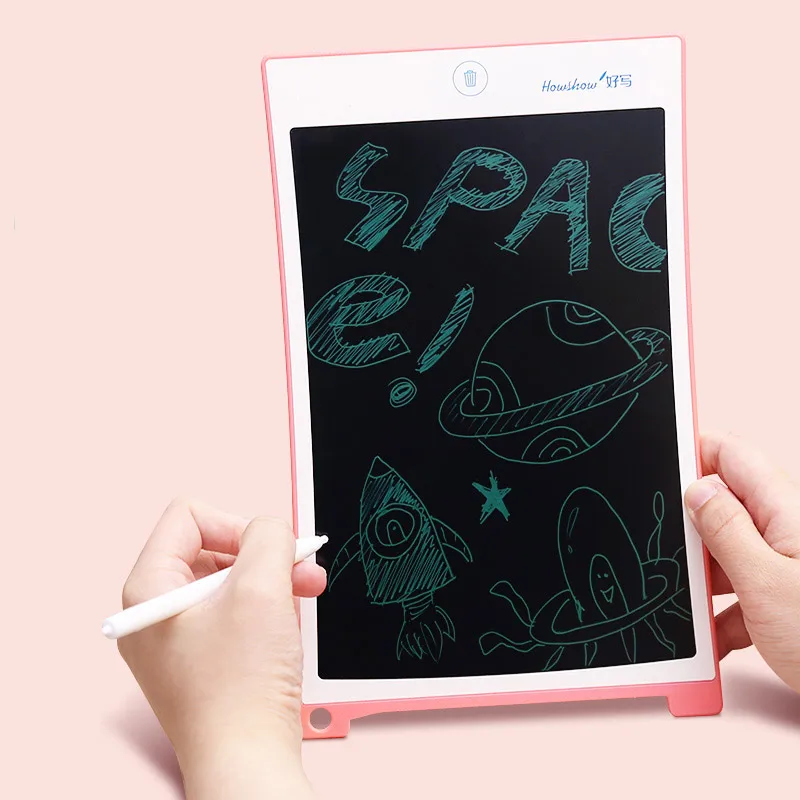 10 Inch Kids E Writing Graphic Digital Board Drawing Pad LCD Writing Tablet