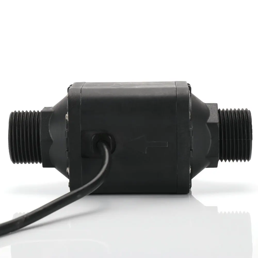 DC 24 volt submersible water pump for irrigation 15M head and 35LPM flow rate 24v submersible pump