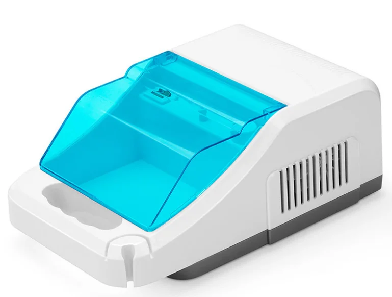 hot sale Adult Kids Inhaler Nebulizer Portable Medical Equipment Home Compressor Nebulizer