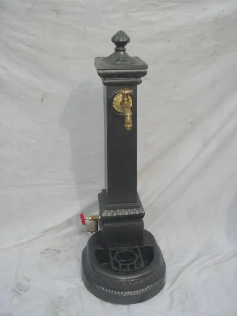 Urban Outdoor Water Fountain Cheap Drinking