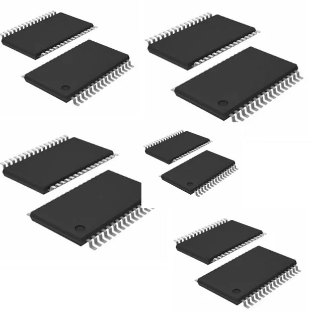 TPA3116D2DADR Audio Amp Speaker 1-CH Mono/2-CH Stereo 50W Class-D Automotive 32-Pin HTSSOP EP T/R