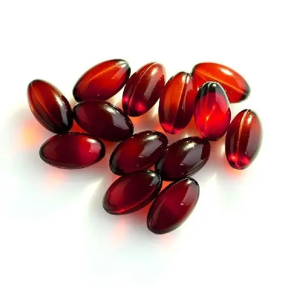 
Healthcare Supplements Maintain Beauty And Keep Young Pure Astaxanthin Oil Soft Capsule Supplier 