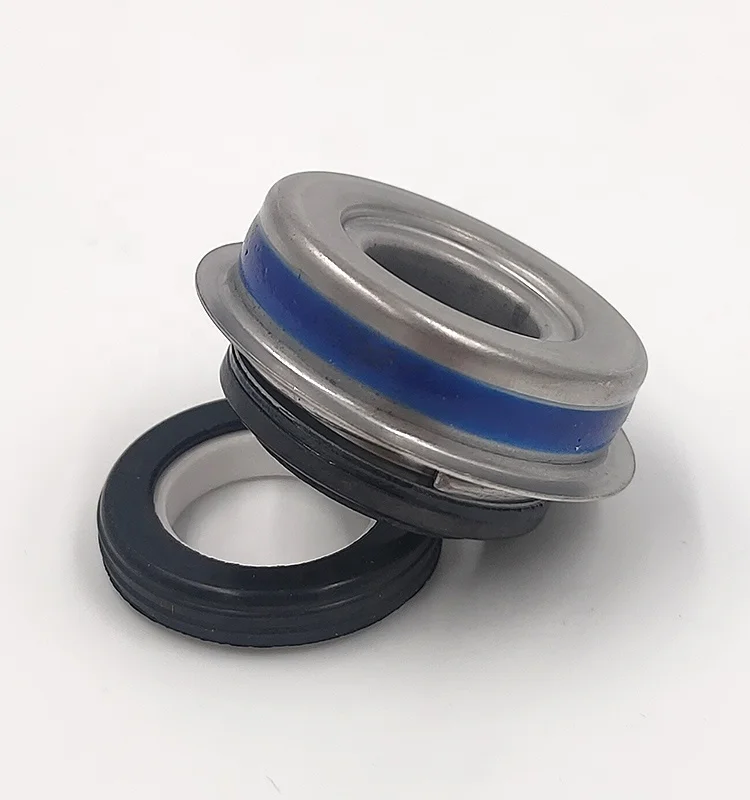 Water Pump Mechanical Seal And Oil Seal