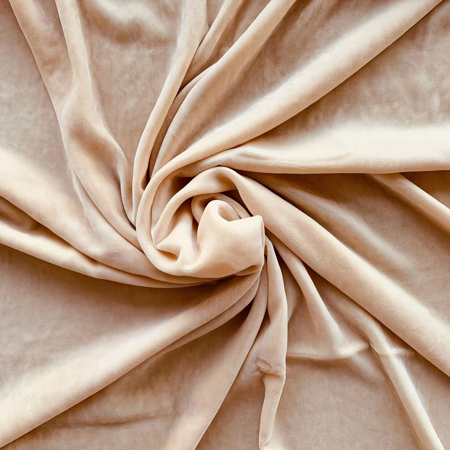 High Quality 92% Polyester 8% Spandex Fashion Micro Velvet 9000 for Dress and Upholstery